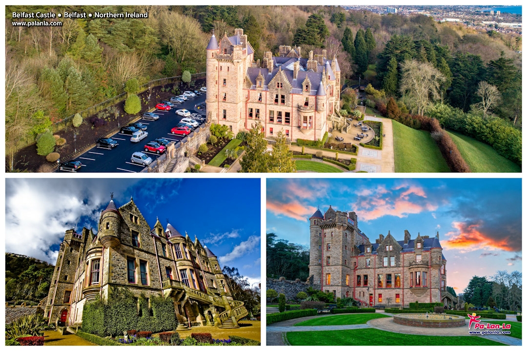 Top 10 Travel Destinations in Northern Ireland